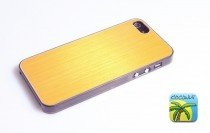 Coconut Air Jacket Ultra Thin Case für i