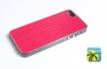 Coconut Air Jacket Ultra Thin Case für i