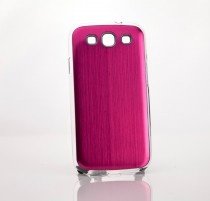 Coconut Aluminium Case für Samsung Galax