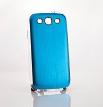 Coconut Aluminium Case für Samsung Galax