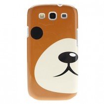 Coconut AnimalCase für Samsung Galaxy S3