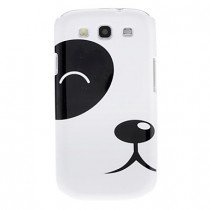 Coconut AnimalCase für Samsung Galaxy S3