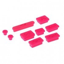 Coconut AntiDust Plug Kit für MacBook Ai