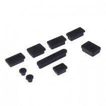 Coconut AntiDust Plug Kit für MacBook Ai