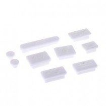 Coconut AntiDust Plug Kit für MacBook Ai
