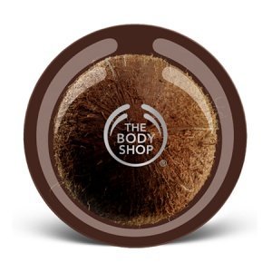 Coconut Body Butter