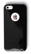 Coconut Candy Case für iPhone 5 Schwarz