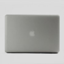 Coconut Crystal Case für MacBook Pro 15-