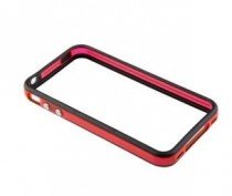 Coconut Cyberbumper für iPhone 4S/4 - Sc