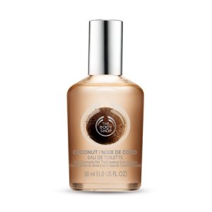 Coconut Eau de Toilette