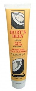 Coconut Foot Cream