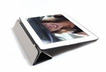 Coconut FullBody CEO iPad Case
