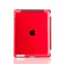 Coconut FullBody Case Hülle für iPad - R