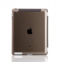 Coconut FullBody iPad 4 Case  - Schwarz 