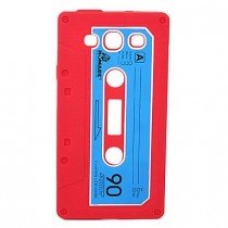 Coconut Galaxy S3 Retro Kassetten Hülle 