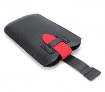 Coconut Leder Hülle Samsung Galaxy S3