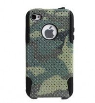 Coconut Military iPhone 4/4S Case