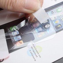 Coconut Samsung Galaxy Ace ultraklare Di