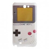 Coconut Samsung Galaxy Note 2 Retro Game