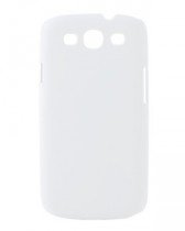 Coconut Samsung Galaxy S3 Case - Weiss