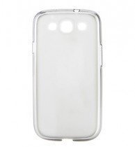 Coconut Samsung Galaxy S3 Softcase Trans