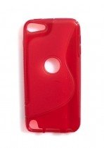 Coconut Slim Rubber Case für iPod touch 