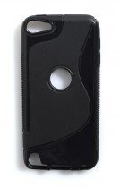 Coconut Slim Rubber Case für iPod touch 