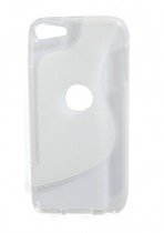 Coconut Slim Rubber Case für iPod touch 