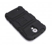 Coconut Space Suit Samsung Galaxy S4  Ca