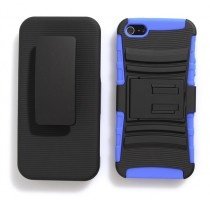 Coconut Space Suit iPhone 5 Case - Black