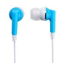 Coconut Sundance Stereo-Ohrhörer - Hellb