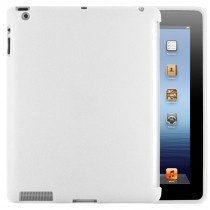 Coconut TPU Gripcase für Smart Cover - w