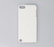 Coconut VIP Case mit Soft-Touch für iPod