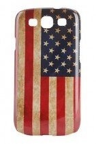 Coconut Vintage Case Samsung Galaxy S3