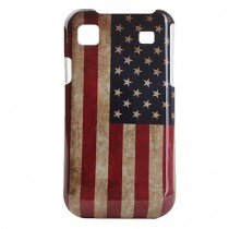 Coconut Vintage Samsung Galaxy S Case - 