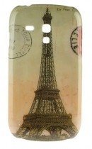 Coconut Vintage Samsung Galaxy S3 Mini C