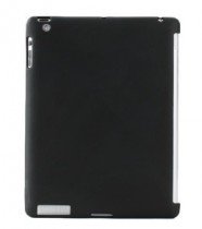 Coconut iPad Case für SmartCover - Schwa