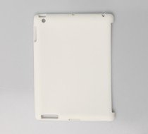 Coconut iPad Case für SmartCover - Weiß