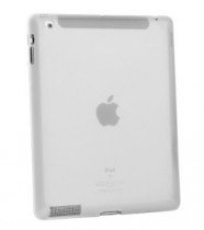 Coconut iPad Cover - Weiss