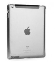Coconut iPad Hardcover - Ultraklar
