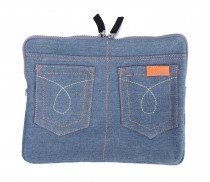 Coconut iPad Jeanstasche