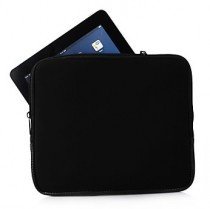 Coconut iPad Neopren Tasche