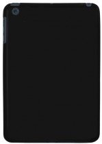 Coconut iPad mini Protection Case Schwar