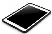 Coconut iPad mini SLIDER Alubumper - Sch