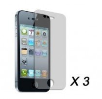 Coconut iPhone 4S/4 Displayschutzfolie 3