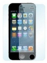 Coconut iPhone 5 FULL BODY ultraklare Sc