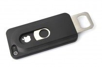 Coconut iPhone 5 Flaschenöffner Hülle