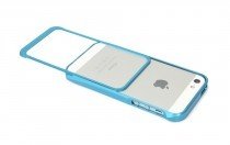 Coconut iPhone 5 Pull-Out Alubumper - Tü