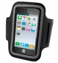 Coconut iPhone 5 Sport Armband