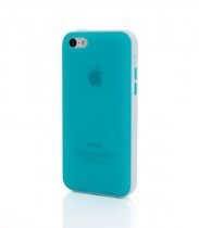 Coconut iPhone 5C Color Case türkis